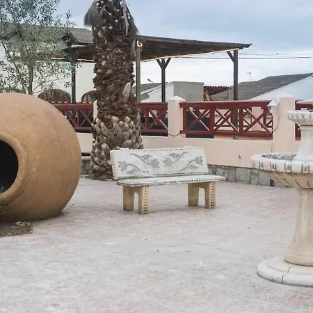 Villa La Casa De La Tinaja Piscina Y Chimenea By Toledo Ap à Villamiel de Toledo Extérieur photo