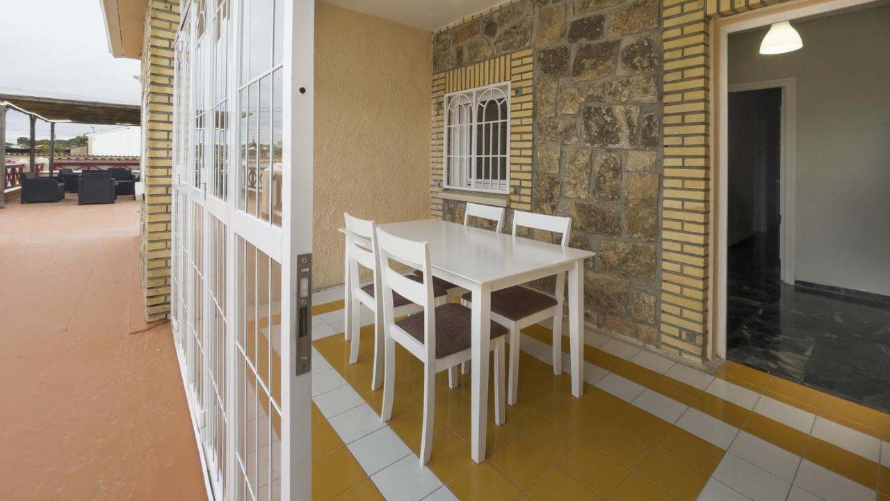 La Casa De La Tinaja Piscina Y Chimenea By Toledo Ap Hébergement de vacances *
