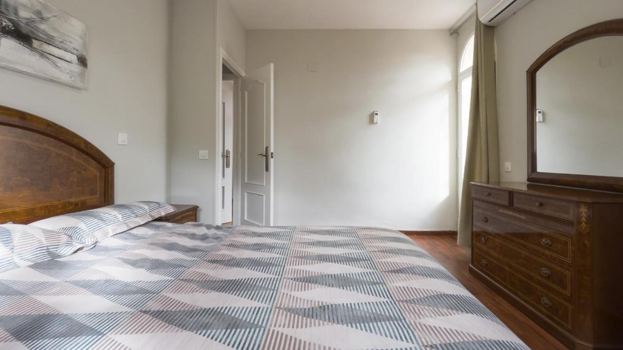 La Casa De La Tinaja Piscina Y Chimenea By Toledo Ap Hébergement de vacances *