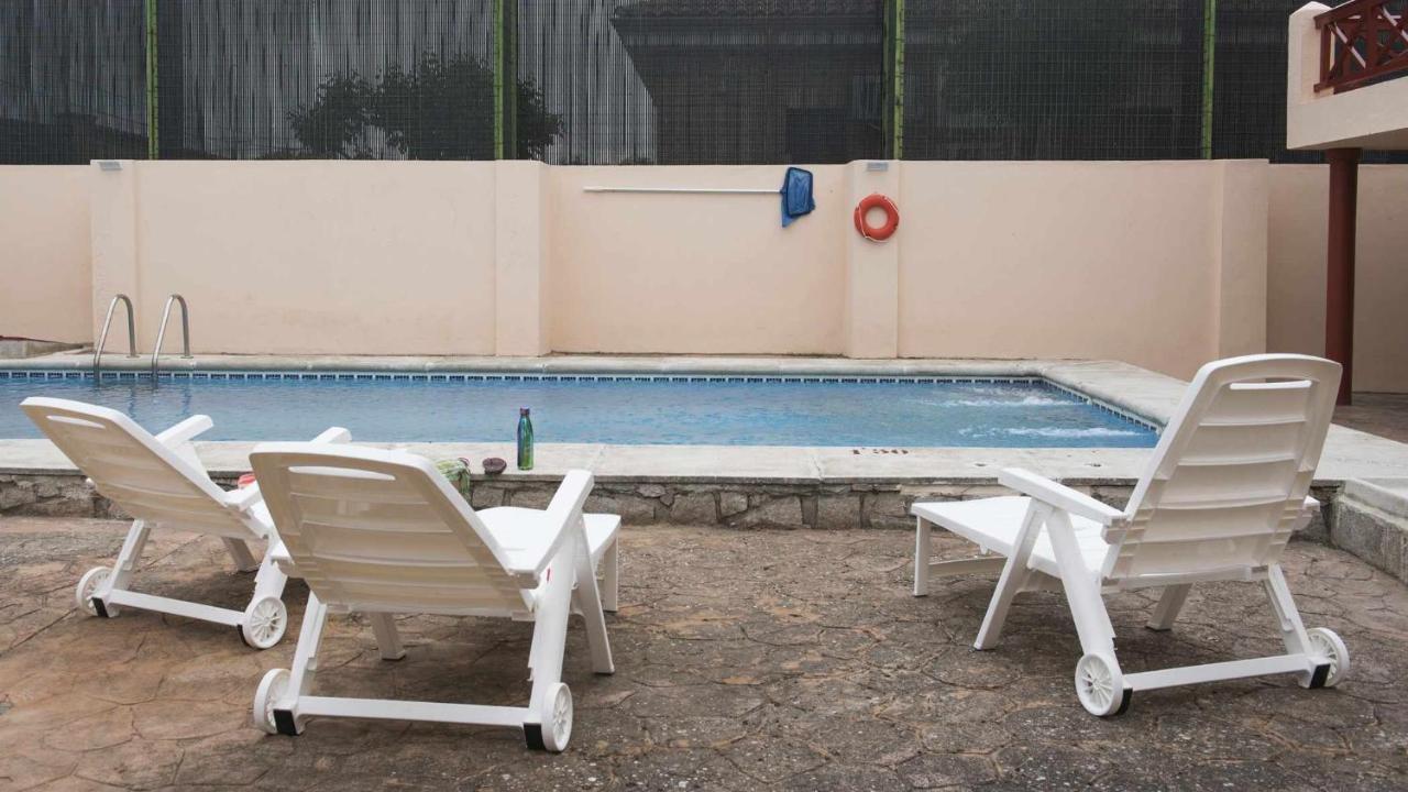 La Casa De La Tinaja Piscina Y Chimenea By Toledo Ap Hébergement de vacances *