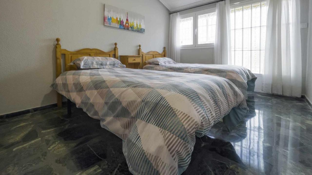 Сasa de vacaciones La Casa De La Tinaja Piscina Y Chimenea Villamiel de Toledo
