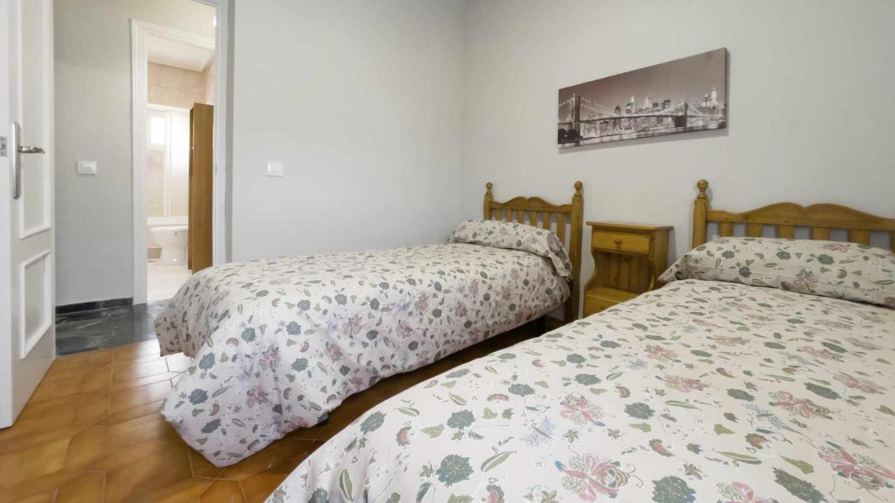 Сasa de vacaciones La Casa De La Tinaja Piscina Y Chimenea Villamiel de Toledo